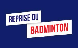 Reprise Badminton